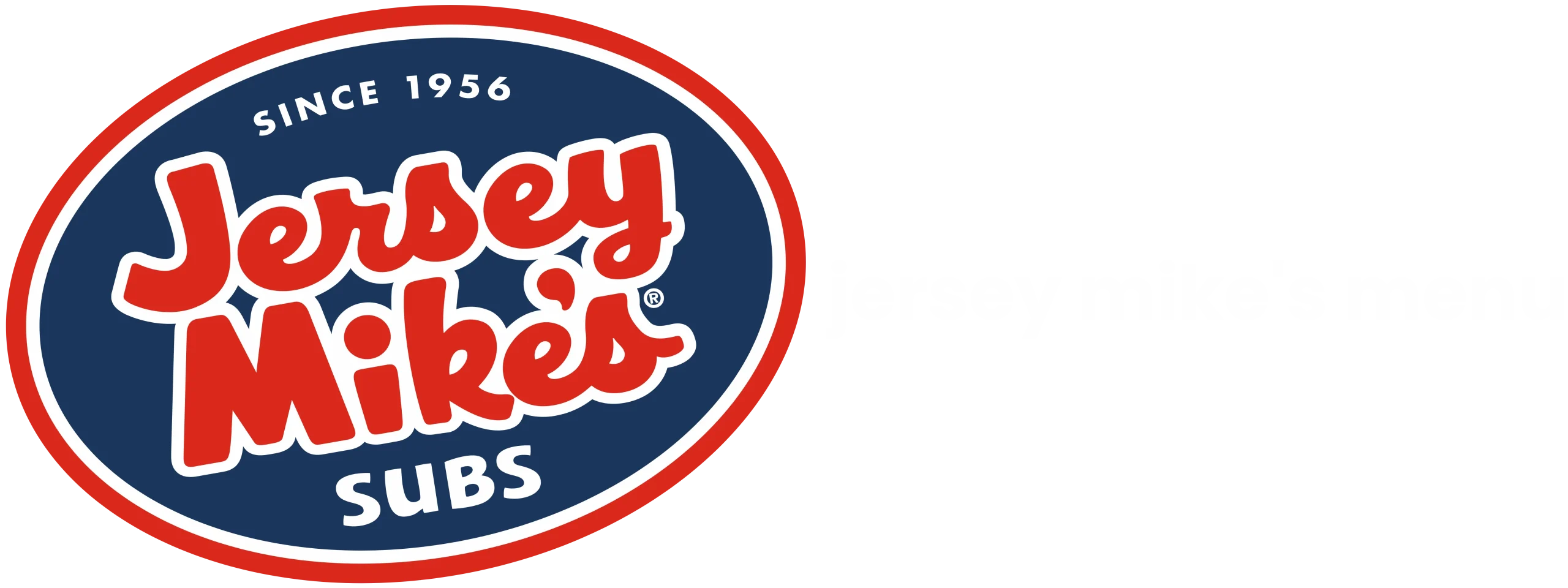 Jersey Mike's Menu