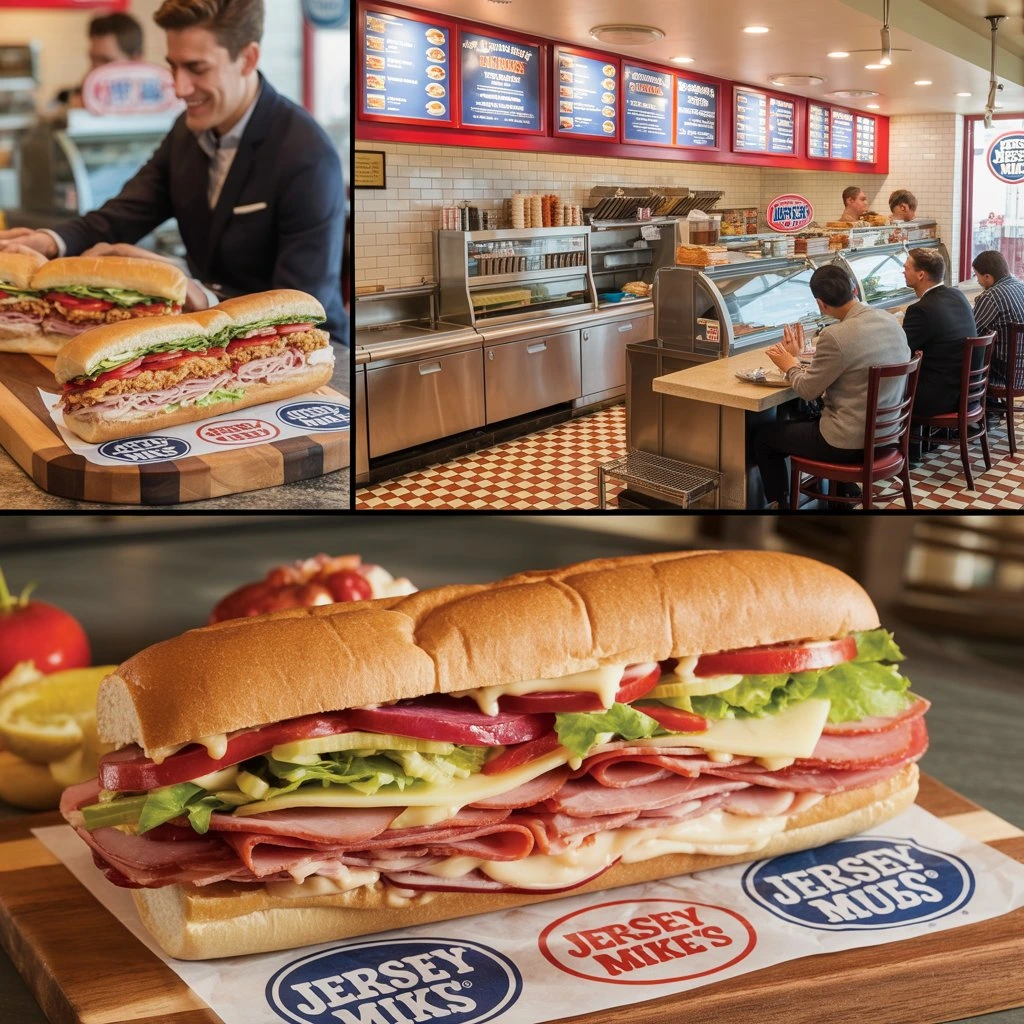 Discover Jersey Mike's Menu 2026 – America's Best Fresh Sub Sandwiches 9 a collection of appetizing restaurant ph OqBwgcrcUpatRA1vQHDE0A N0A5YT2dRASdlOz2omuIsA cover sd