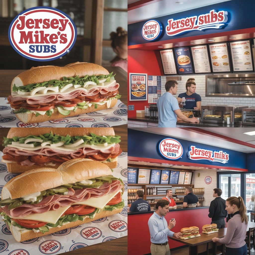 Discover Jersey Mike's Menu 2026 – America's Best Fresh Sub Sandwiches 10 a collection of professional restaurant AJdy9KldW1yCoyWBmUg Jg N0A5YT2dRASdlOz2omuIsA sd