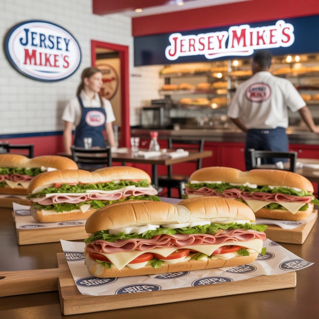 Discover Jersey Mike's Menu 2026 – America's Best Fresh Sub Sandwiches 11 a collection of professional restaurant UcugoZN WGG c4QVhZzBBQ N0A5YT2dRASdlOz2omuIsA sd